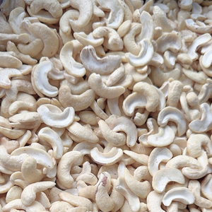 Hot Sale Cashew <b>Nuts</b> WW180, WW240, WW320, LP, WS Cashew Raw Cashew <b>Nuts</b> Bulk Factory Price - Product Image 1