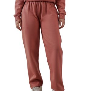 Conjunto Deportivo Unisex de Sudadera y Pantalones Jogger Extra Grandes con Capucha, Traje Deportivo Informal de 2 Piezas, Ropa de Salón, Logotipo Personalizado, Venta al Por Mayor OEM - Product Image 5