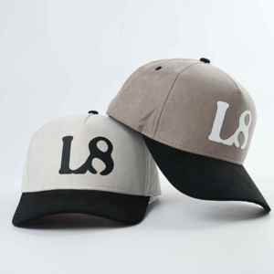 Customized Water Resistant <b>Men</b> Waterproof <b>Hat</b> Wholesale Classic Low Profile Cotton <b>Hat</b> <b>Men</b> Women Baseball Cap Dad <b>Hat</b> Adjustable - Product Image 1
