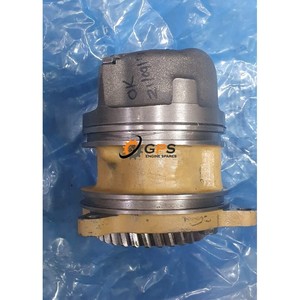 ปั้มน้ำมัน OEM สำหรับเครื่องยนต์ KTA-19; หมายเลขชิ้นส่วน: 3201119; 3047549. - Product Image 3