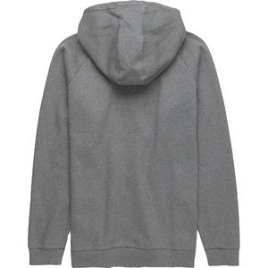 Sweat-shirt chaud en gros de haute qualité hommes sweat à capuche surdimensionné personnalisé pour hommes avec fermeture éclair 2026 - Product Image 6