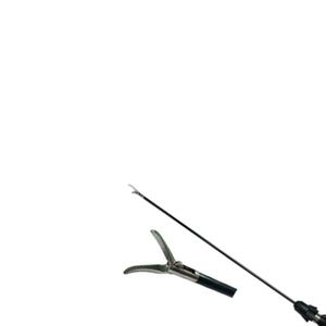 Shivshakti Enterprises Disposable Manual <b>Laparoscopic</b> Surgical Maryland Fenestrated Grasper Model Surgical Surgery - Product Image 3