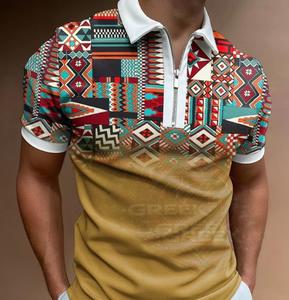 Chemises pour hommes en jersey solide de haute qualité, confortables, à manches courtes, décontractées, pour le travail, uniformes d'entreprise, vêtements personnalisés - Product Image 6