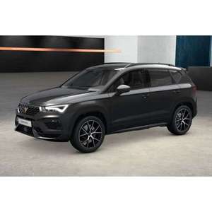 CUPRA Ateca 2.0 TSI 4Drive DSG Kilometerleasing - Product Image 2