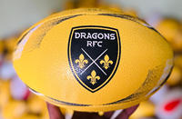 Ballon d'entraînement de rugby personnalisé de haute qualité Football de rugby professionnel directement de l'usine de fabrication
