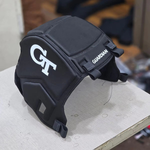 หมวกกันกระแทกแบบนิ่มรุ่น 2.0 สำหรับเยาวชน Custom Youth 7on7 Guardian Cap ระบายอากาศได้ดี เหมาะสำหรับกีฬาทางน้ำ ฟุตบอลธง และอเมริกันฟุตบอล - Product Image 6
