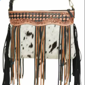 Elegante Bolso de Mano de Cuero para Mujer, Bolso Tote Vintage, Bolso de Hombro Retro Clásico y Elegante para Uso Diario - Product Image 1