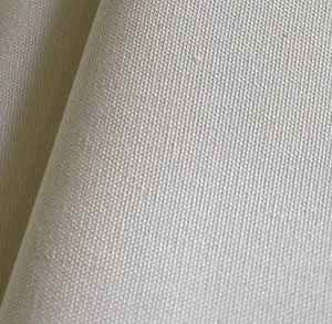 Tissu en toile 100% polyester, haute densité, tissage robuste, 200-500 GSM, construction solide, durable, structurée, sacs, sacs fourre-tout - Product Image 5