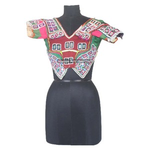 Choli de Ropa Étnica VC033 - Product Image 1