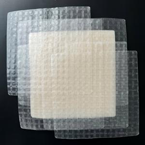 กระดาษข้าวเวียดนามสำหรับปอเปี๊ยะ ขนาด 16 ซม. 22 ซม. มีบรรจุภัณฑ์แบบกำหนดเองได้ - Product Image 5