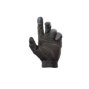 Gants de travail industriels à haute adhérence, résistants aux chocs, avec TPR - Product Image 6