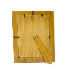 Decoryug Square Bone Mosaic Photo <b>Frame</b> Handmade Modern Home Decoration Bone Brass <b>Border</b> Rectangular <b>Picture</b> <b>Frame</b> DECORYUG - Product Image 4