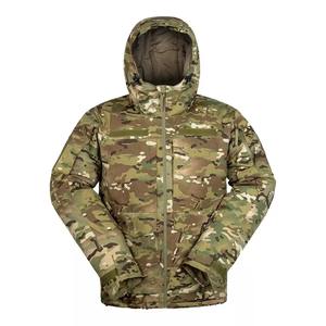 Chaqueta de Caza Unisex para Invierno, de Soft Shell, Impermeable, Transpirable, de Secado Rápido, con Estampado de Camuflaje para Hombre y Mujer - Product Image 3
