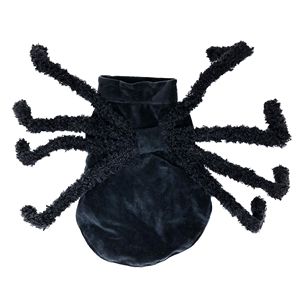 ชุดสัตว์เลี้ยงน่ารักสำหรับวันหยุด ลายใยแมงมุมสุดหลอนๆ สำหรับสุนัข - Product Image 2
