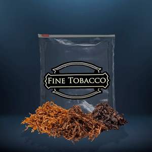 Confezione 100 custodie per sigarette stampate in polietilene a bassa densità 8.5X10 pollici 4 Mil - Product Image 6