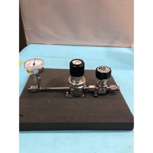 Régulateur de pression APTECH AP5008S 4 MT SC MK + - Équipement et pièces semi-conductrices de renommée mondiale à la confiance de tous - Product Image 4