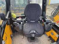 Chargeuse JCB 1CXT 2023 très propre et haute performance, équipement lourd prêt à être expédié dans le monde entier