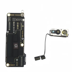 เมนบอร์ด <span class=keywords><strong>iPhone</strong></span> 17pro พร้อมใช้งาน ฟังก์ชั่นครบ พร้อม Face ID และช่องใส่ซิม บอร์ดลอจิก 100% ของแท้ ปลดล็อคแล้ว - Product Image 1