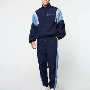 Chaqueta Deportiva de Manga Larga para Hombre, Estilo 2026, de Alta Calidad, para Uso Casual - Product Image 1
