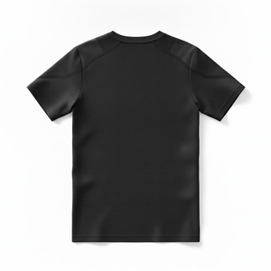 Camiseta Deportiva Ligera de Punto para Hombre, Corte Ajustado, Secado Rápido, Anti-UV, Transpirable, Ecológica, para Maratón y Running - Product Image 2