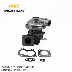 4TNV106 123900-39650 BUSE DE REFROIDISSEMENT pour YANMAR - Product Image 3