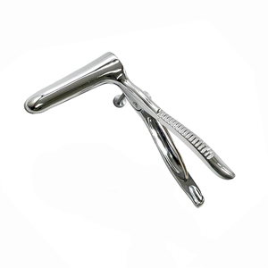 เครื่องมือตรวจทางทวารหนักแบบใช้ซ้ำได้ ทำจากสแตนเลสสตีล ยี่ห้อ Pratt สำหรับการตรวจวินิจฉัยทางการแพทย์ - Product Image 2
