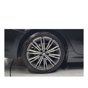 BMW Serie 3 320d M Sport 2020, 71,325 km, Diésel, Automático, Euro V, Volante a la Izquierda - Product Image 5