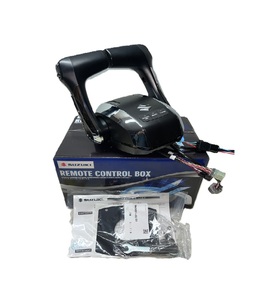 ชุดควบคุมความแม่นยำ 2.0 สำหรับเครื่องยนต์คู่แบบสถานีเดียว รุ่นใหม่ ขายดี คุณภาพระดับ OEM ของซูซูกิ 67000-98L20 - Product Image 1