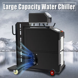 เครื่องเชื่อมไฟเบอร์เลเซอร์แบบมือถือ 3000W และเครื่องทำความสะอาดและตัดด้วยเลเซอร์ 4 in 1 ฟังก์ชั่น เครื่องเชื่อมเลเซอร์ CNC - Product Image 5