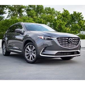SUV Robuste, Performances Fiables, Mazda CX-9 d'Occasion pour Utilisation à Long Terme - Product Image 2
