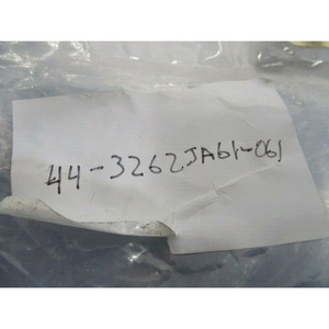 Régulateur de pression pneumatique TESCOM 44-3262JA61-061 - Équipement et pièces semi-conductrices de renommée mondiale à la fois fiables et durables - Product Image 4