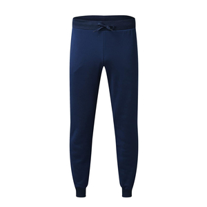 Men <b>Tracksuits</b> for Men Custom Logo Zipper Jogger Suits Set 2 Piece Men <b>Tracksuit</b> Breathable Comfortable <b>Plain</b> Cotton <b>Tracksuit</b> - Product Image 4