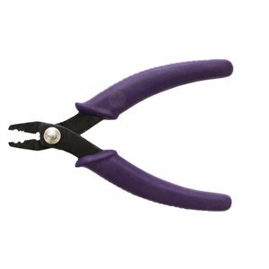 Nano Ring Remover <b>Pliers</b> for Remy Hair-Waterproof & Long Lasting Scent - Product Image 5