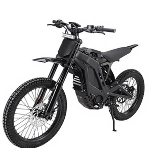 Motocicleta Todoterreno E Ride Pro SS 3.0 de Alto Rendimiento, Motor de 15.8kW de Potencia Máxima, Estilo de Carreras, Enduro - Product Image 3