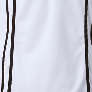 Ensemble décontracté 2 pièces pour homme : Polo zippé 1/4 à manches longues et pantalon de survêtement athlétique - Product Image 4
