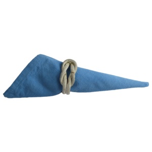 Vintage Eco-Friendly Napkin Holder Rings for <b>Party</b> <b>Table</b> Decoration Home Hotel Restaurant Manufacturer India - Product Image 1