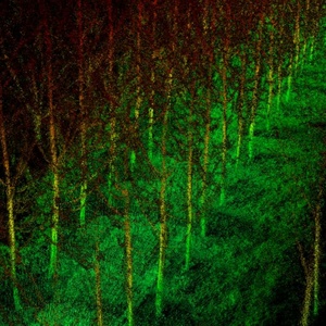 Escáner Láser 3D GEOSUN GS-120G, Equipo de Topografía con Tecnología Lidar de Alta Precisión y Sistema GNSS - Product Image 3