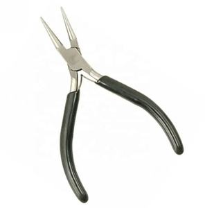 คีมเจาะรูหนังมีสายรัดหนังทนทานต่อการทำ OEM - Product Image 3