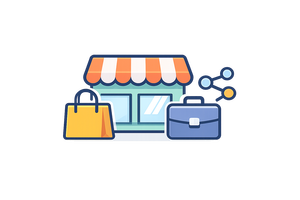 พัฒนาเว็บไซต์อีคอมเมิร์ซและตลาด B2B ด้วย PHP แบบกำหนดเอง |   โปรโตแล็บซ์ อีเซอร์วิสส์ - Product Image 3