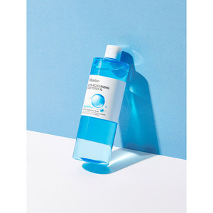 JM B5 hia Moisturizing Boost Toner XL 500 ml สารละลาย JM - Product Image 1