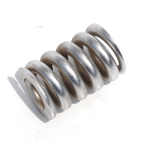 Tùy chỉnh của nhà sản xuất nhiệm vụ nặng nề cuộn dây thép không gỉ nén mùa xuân lớn xoắn ốc xoắn ốc thiết kế cho khả năng chịu nhiệt - Product Image 3