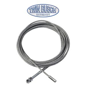 Cavo in acciaio per TW445P-H3 - Product Image 1