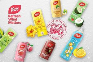 ผลิตภัณฑ์ B2B บรรจุกล่อง น้ำอ้อยพร้อมดื่มยี่ห้อเยว่ แบบสเตอริไลซ์ ขายส่งจำนวนมาก น้ำอัดลม ตัวแทนจำหน่ายที่เชื่อถือได้ - Product Image 6