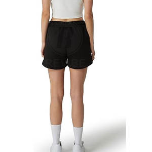 Pantalones Cortos Transpirables para Mujer, Estilo Nuevo, Hechos a Medida, Color Personalizado, 100% Algodón, Ecológicos, Hechos en Pakistán - Product Image 6