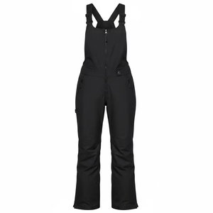 Veste de ski épaisse de haute qualité, imperméable, pour homme et femme, avec capuche, rembourrée en coton PP, chaude, idéale pour l'hiver et le ski - Product Image 5