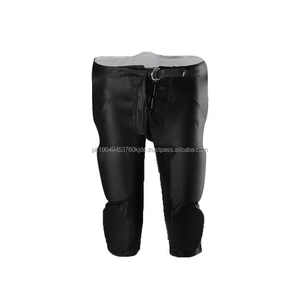 Hot Selling Professional Sports Protective <b>Pants</b> 3D Hip Protection with EVA Material Plus Size for Ice Hockey and Rugby - Product Image 2