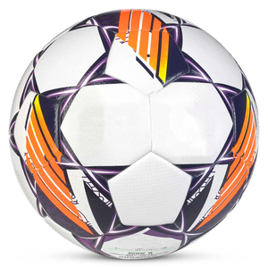 Ballon de football léger et durable Lawd Sports, respectueux de l'environnement, 100% de bonne qualité, dernier design, nouveau service OEM, impression de logo personnalisée - Product Image 3