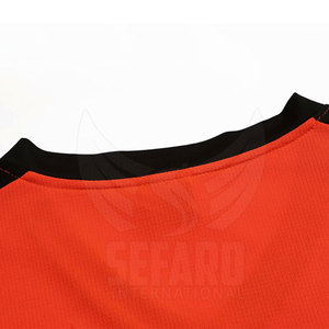 New Arrival Custom Logo Printed Basketball Jersey 100% Polyester Fabric <b>Cheap</b> Price Basketball Jersey - Product Image 4