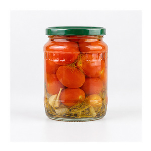 Deliciosos Tomates Cherry en Conserva de Primera Calidad, Suministro del Fabricante Vietnamita, Estándar Internacional, Varios Tamaños - Product Image 1
