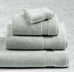 Serviette de bain de luxe en coton 100% MultiTex International, douce, durable, compressée, tissée, séchage rapide, pour hôtel, fabriquée en usine - Product Image 6